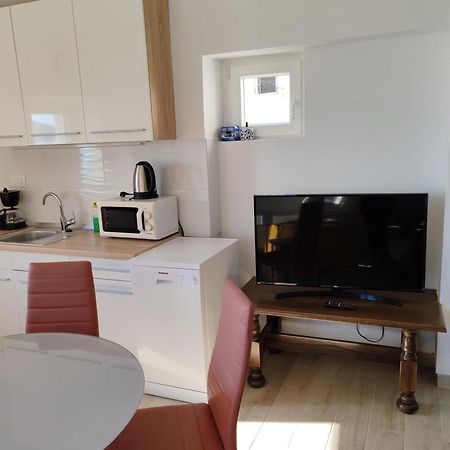 Bounty Apartments 希贝尼克 外观 照片