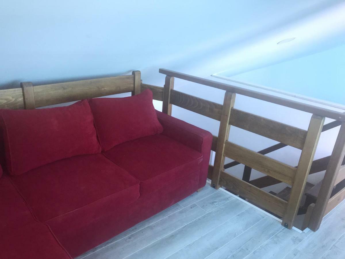 Bounty Apartments 希贝尼克 外观 照片
